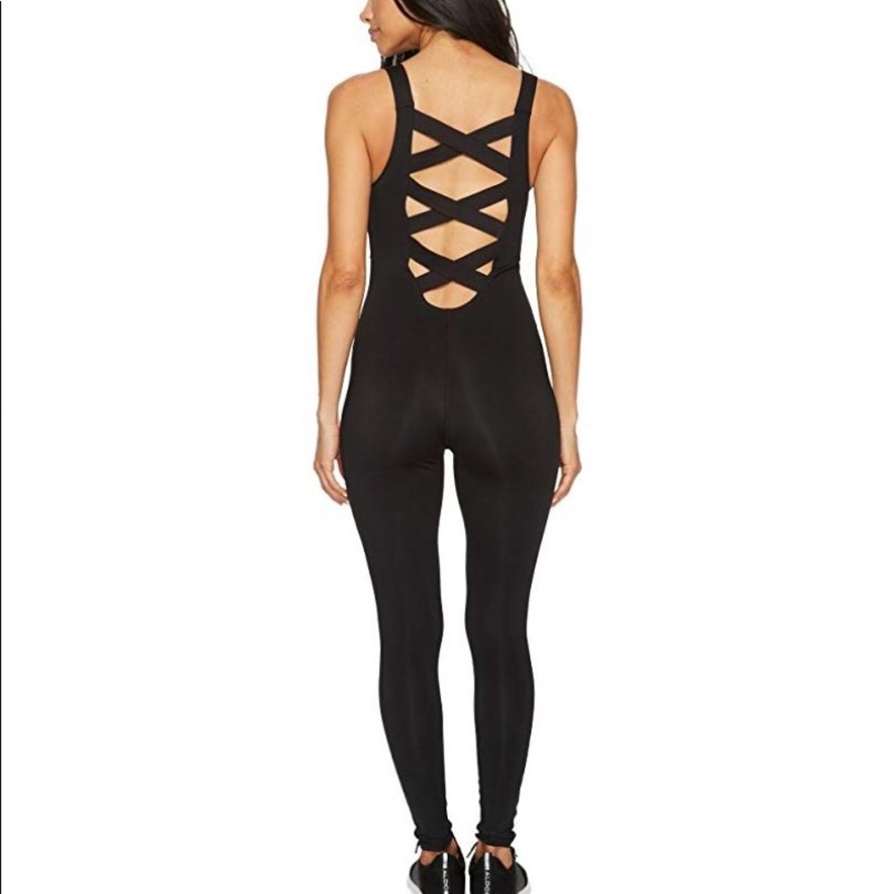 Puma balance bodysuit